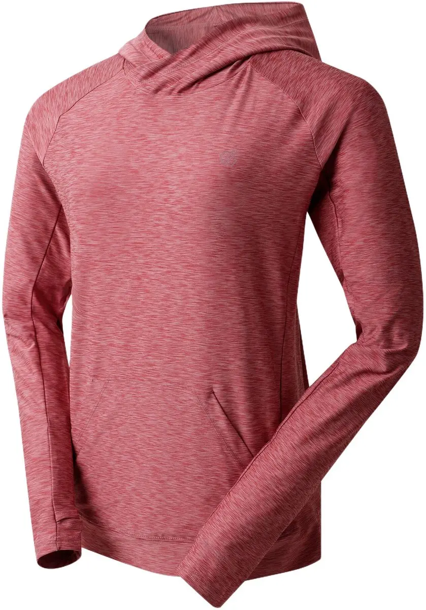 Dare 2b Fitnesshoodie Roze - Maat 42