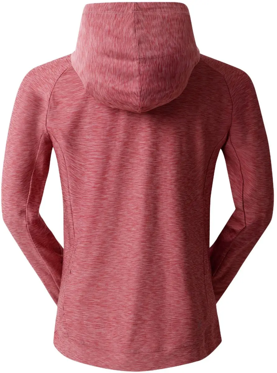 Dare 2b Fitnesshoodie Roze - Maat 42