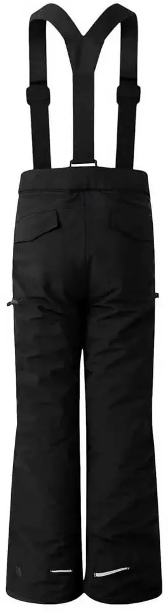 Dare 2b Pow II Broek - 5-6 jaar - Zwart