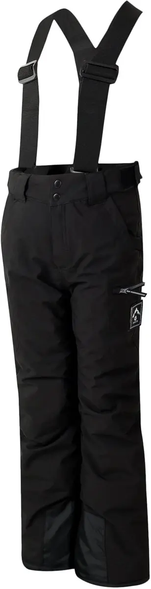 Dare 2b Pow II Broek - 5-6 jaar - Zwart