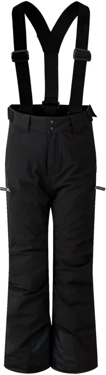Dare 2b Pow II Broek - 5-6 jaar - Zwart