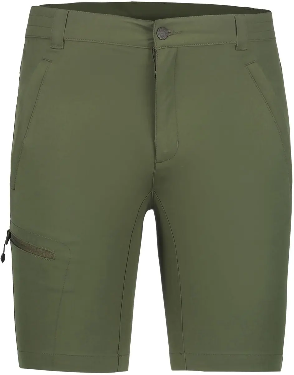 Ice Peak Berwyn Wandelshort Heren Groen XL/54