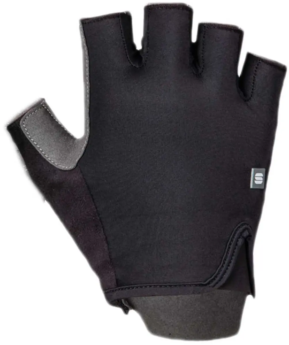 Sportful MATCHY fietshandschoenen Black