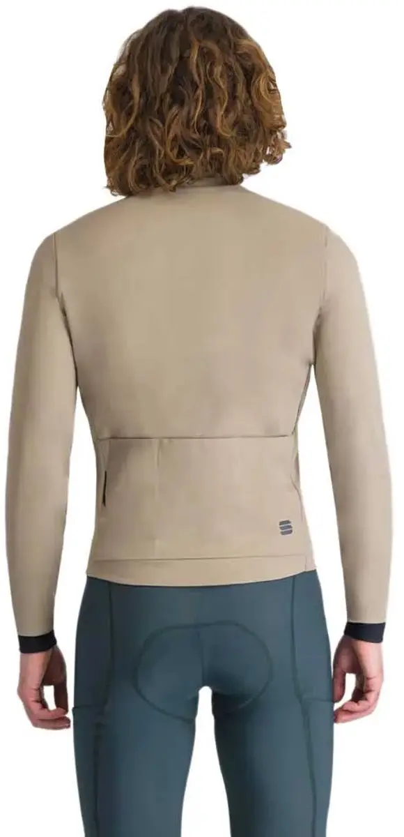 Sportful Supergiara 2 Jas - Beige L