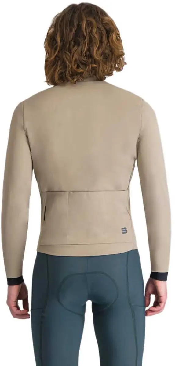 Sportful Supergiara 2 Jas - Beige L