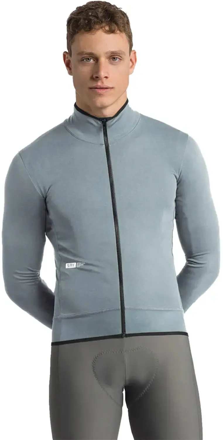 Sportful Srk Shift Jas - Grijs XL - afbeelding 5 van 5
