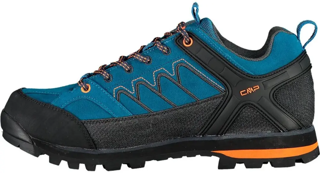 CMP Moon Low WP Wandelschoenen 39 - Navy