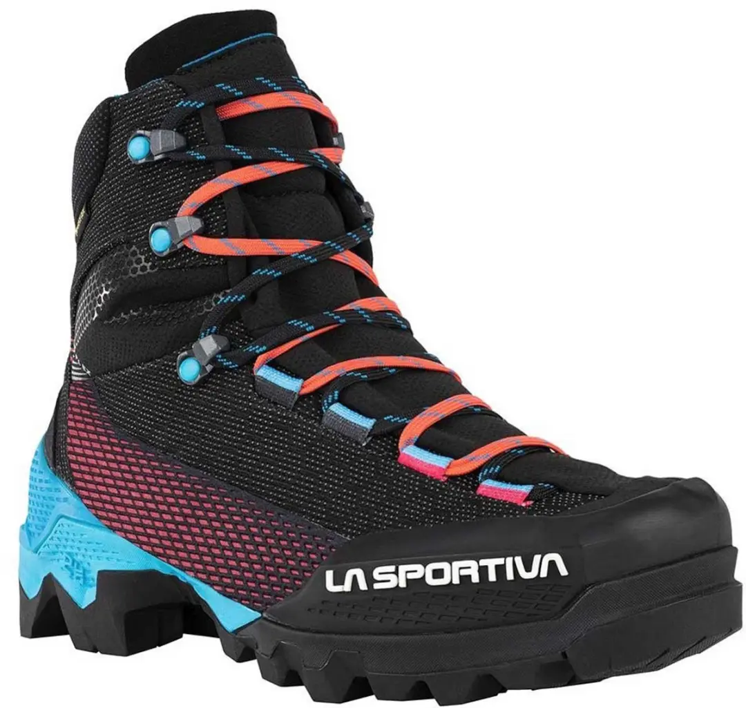 La Sportiva Aequilibrium St Gore-Tex Wandelschoenen