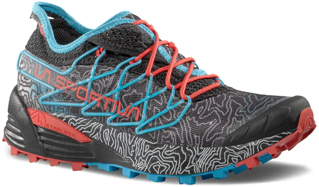La Sportiva Mutant Gore-Tex Wandelschoenen - 37.5 - afbeelding 4 van 6