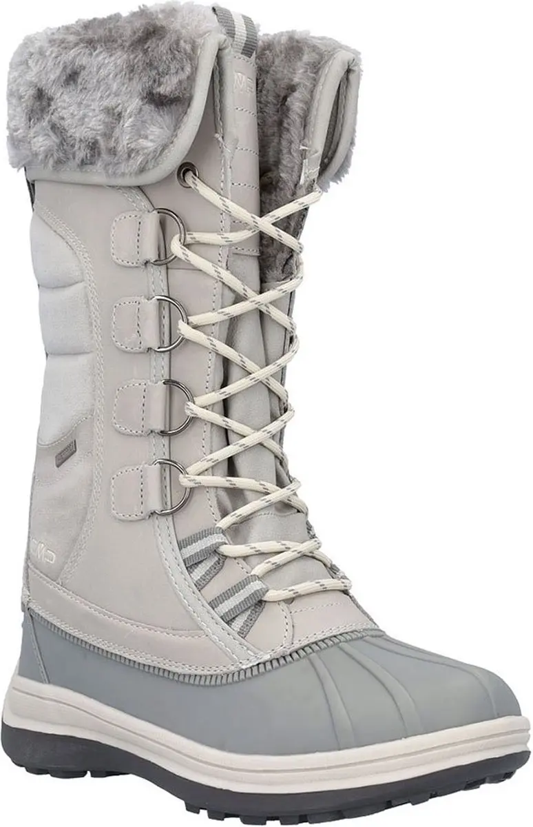 Cmp Thalo Wp 30q4616 Sneeuwlaarzen Grijs EU 36 Vrouw