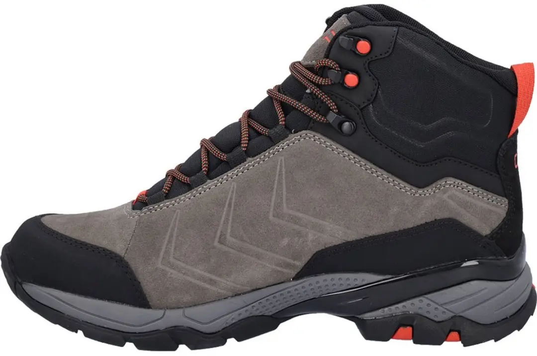 Cmp Melnick Wandelschoenen Beige EU 39 Man