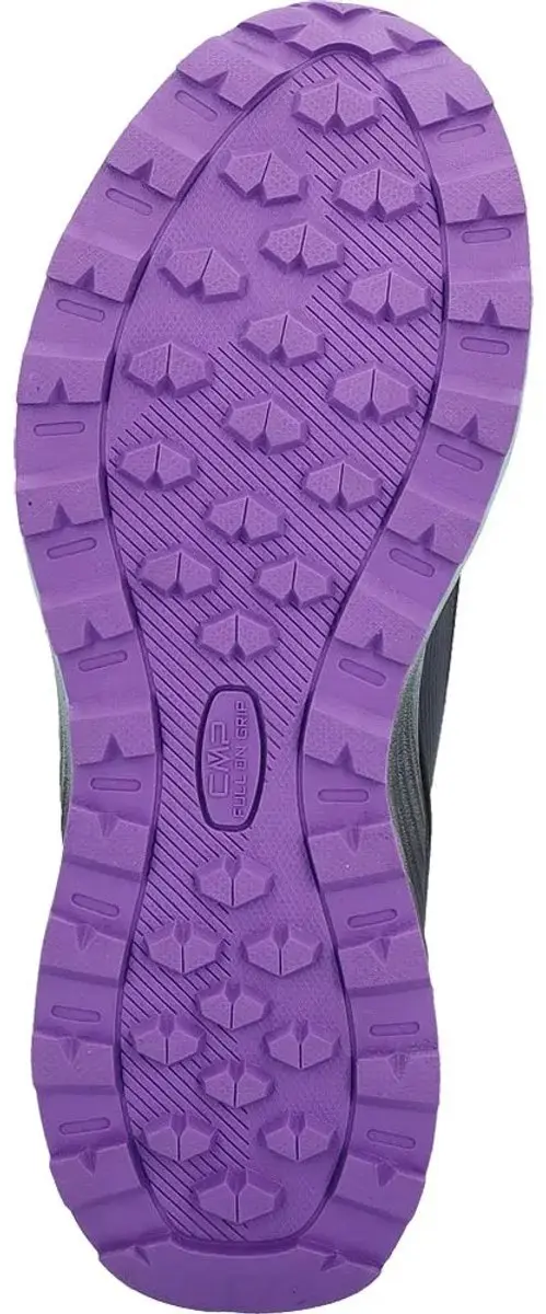 CMP Phelyx Wandelschoenen - Grijs - EU 41