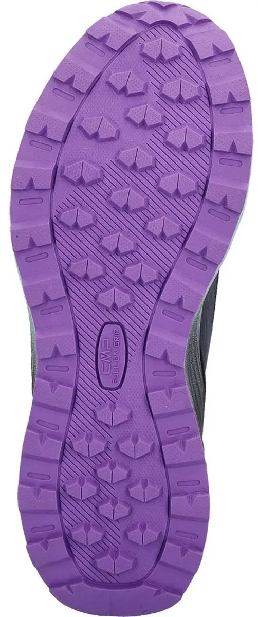 CMP Phelyx Wandelschoenen - Grijs - EU 41