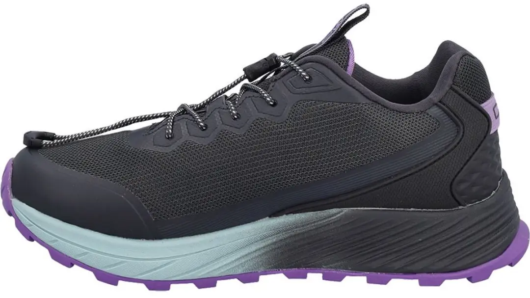 CMP Phelyx Wandelschoenen - Grijs - EU 41