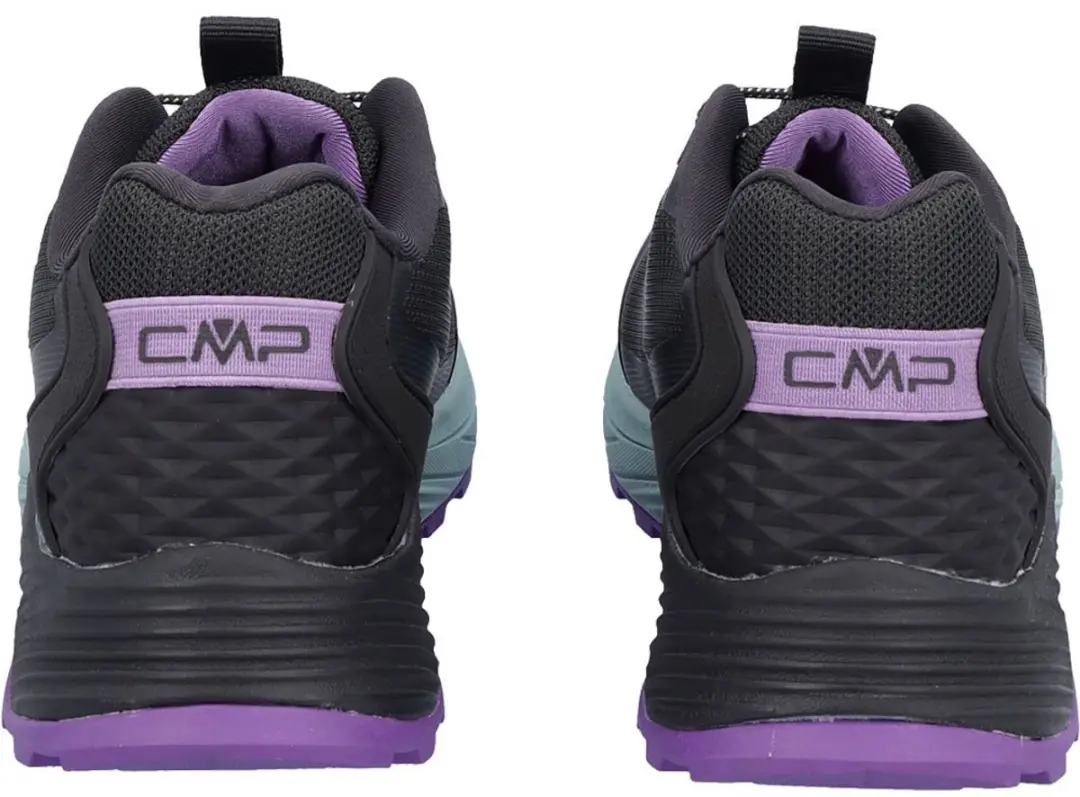 CMP Phelyx Wandelschoenen - Grijs - EU 41