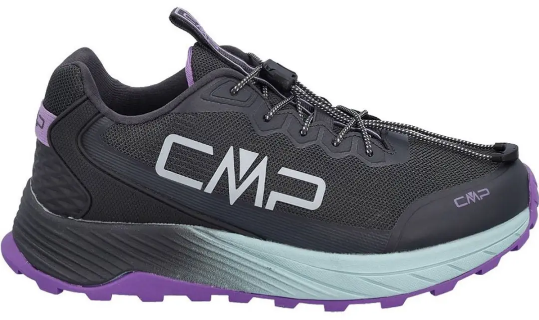 Cmp Phelyx Wandelschoenen Grijs EU 41 Vrouw