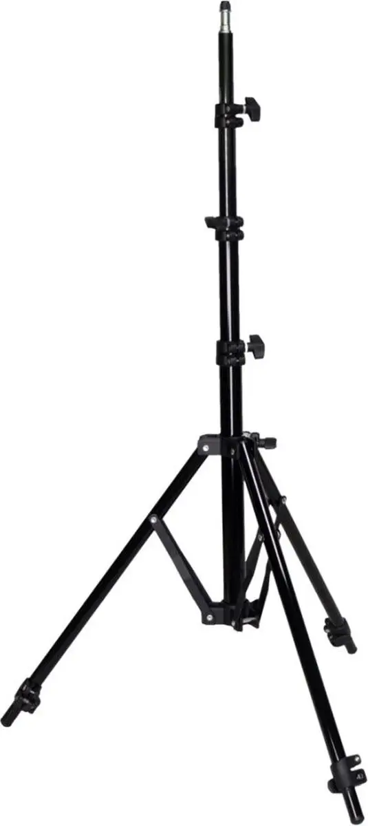 Ledgo LG-LS186 Lampstatief 175cm