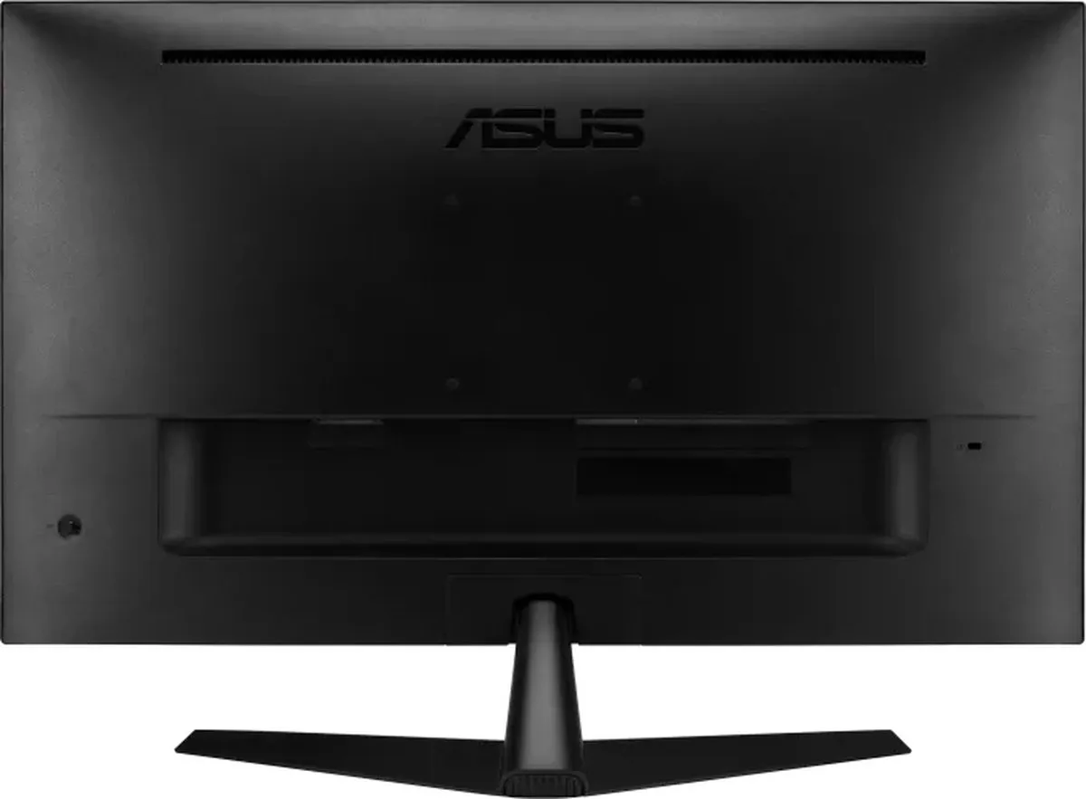 ASUS VY279HF Monitor 27" Full HD - Zwart