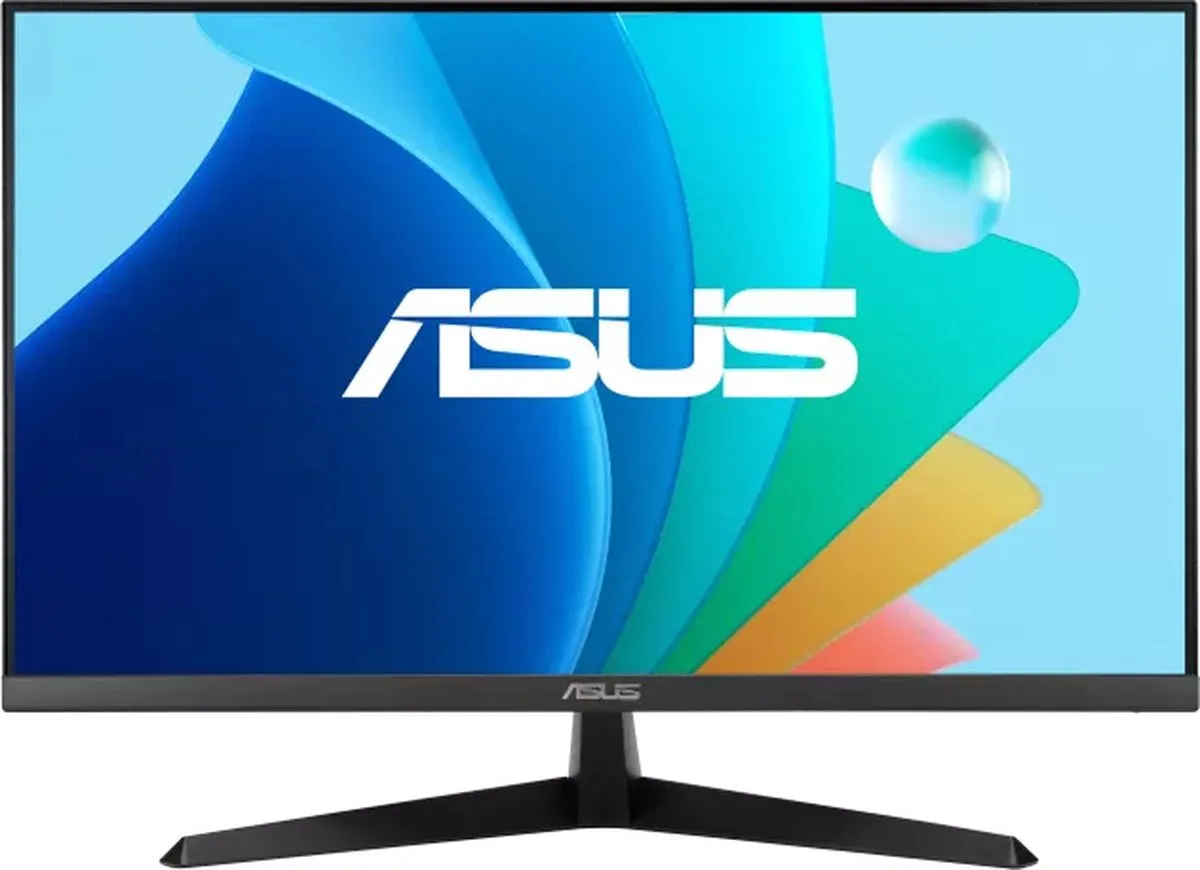 ASUS VY279HF Monitor 27" Full HD