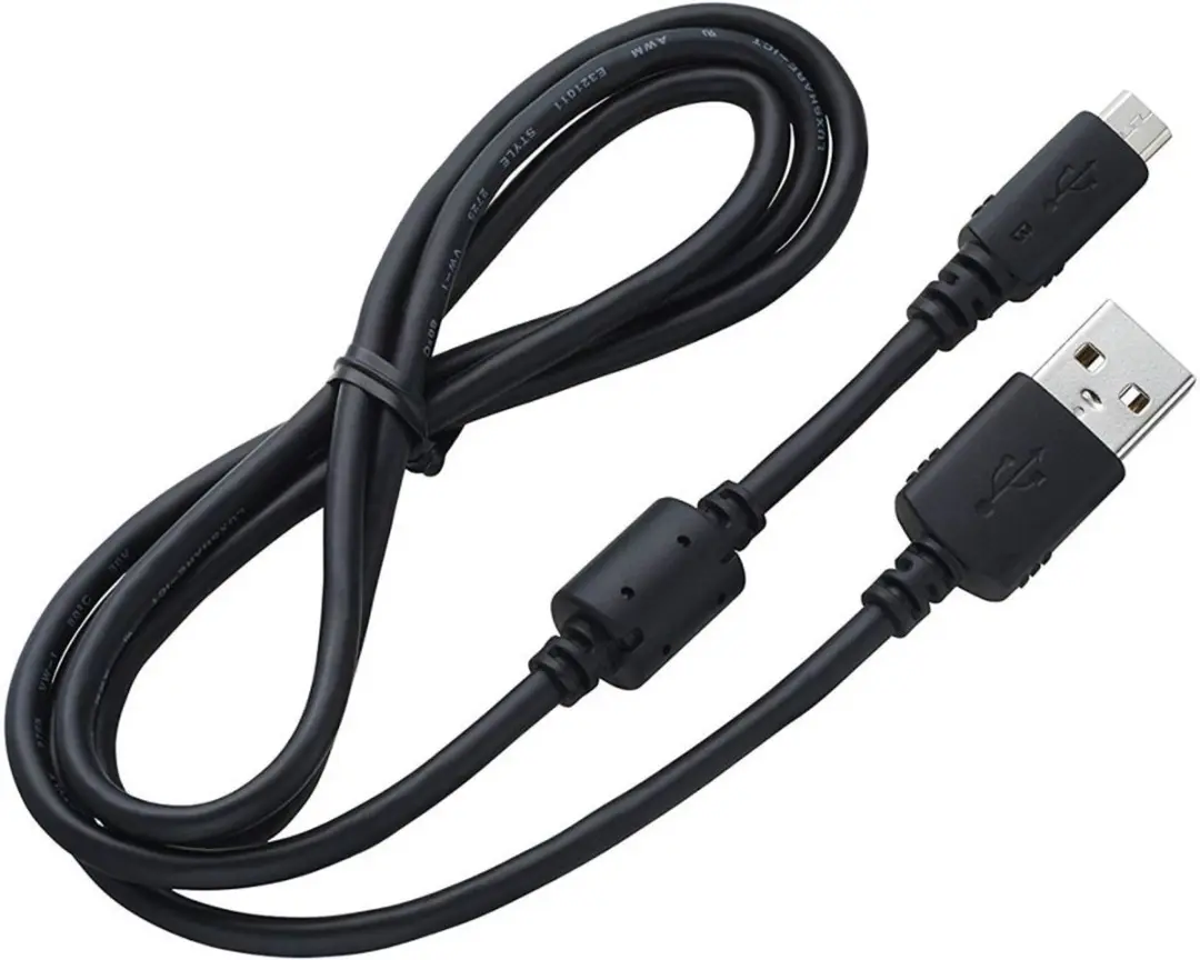 Canon Interface Cable