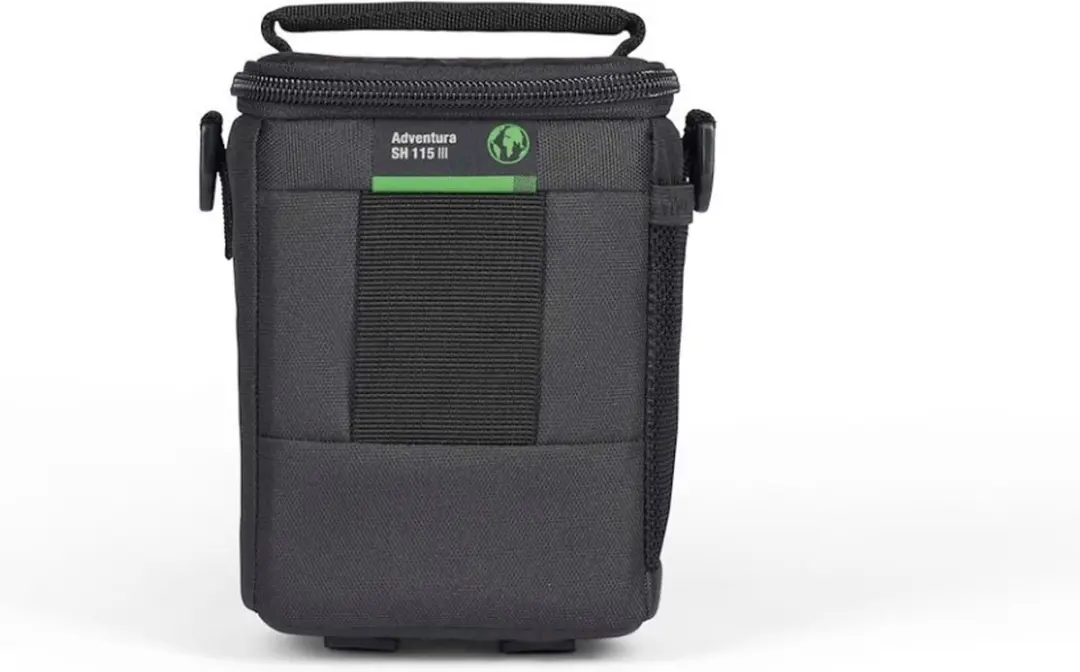Lowepro SH 115 III Schoudercameratas