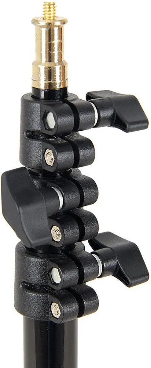 Godox 240F Lichtstand 7.8 ft