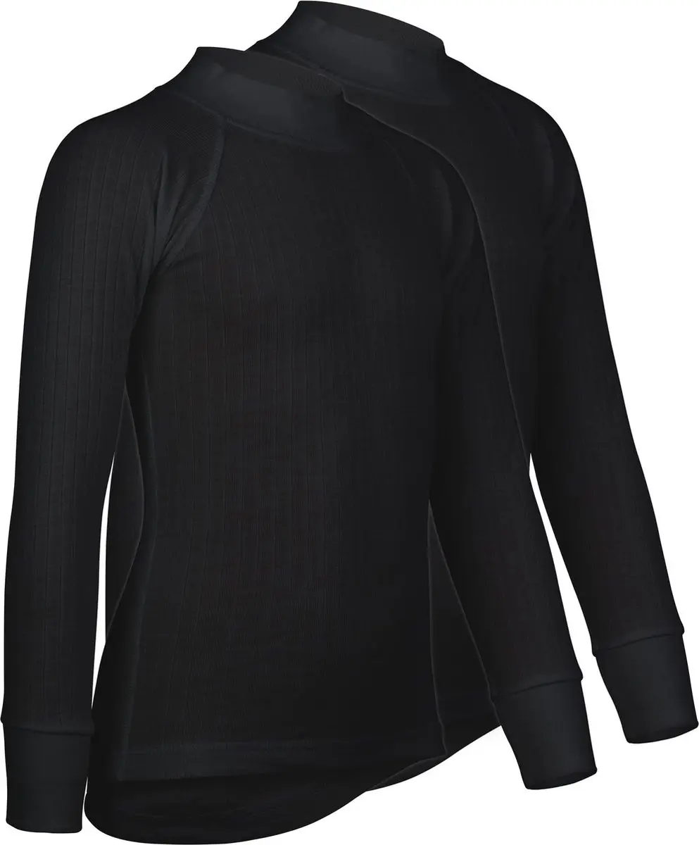 Avento Thermoshirt Kinderen 2-Pack