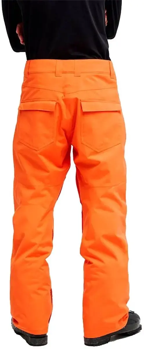 Quiksilver Estate Pt Broek XL - Vermillon