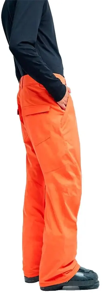 Quiksilver Estate Pt Broek XL - Vermillon