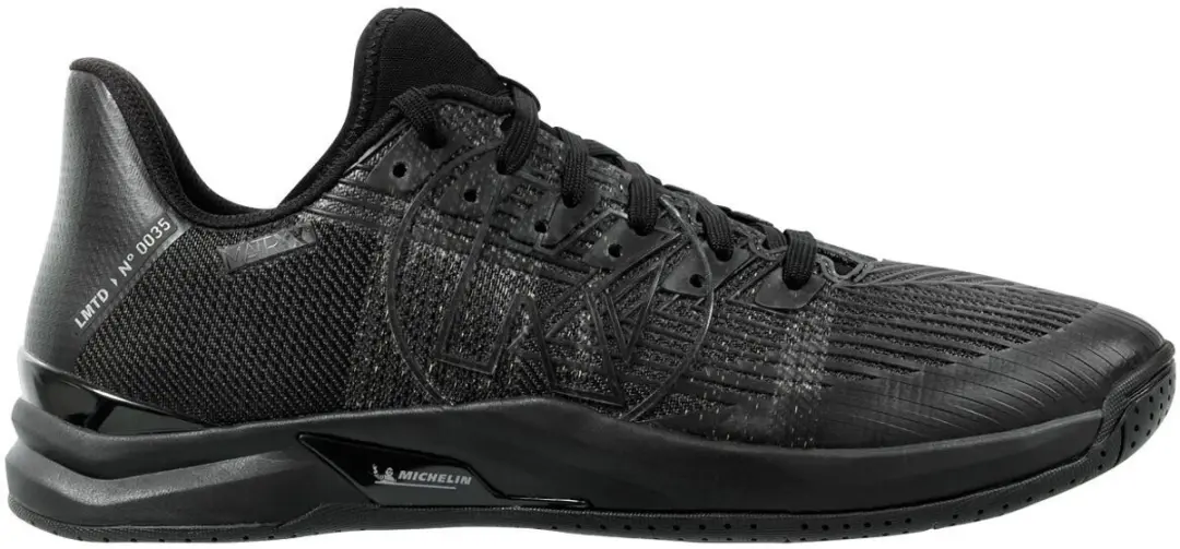 Kempa Attack One Indoor Schoenen 42,5