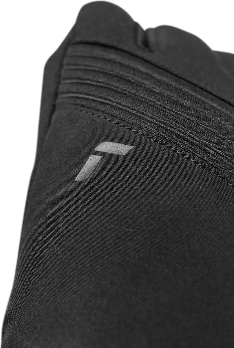 Reusch Fergus GTX Wintersporthandschoenen - Zwart