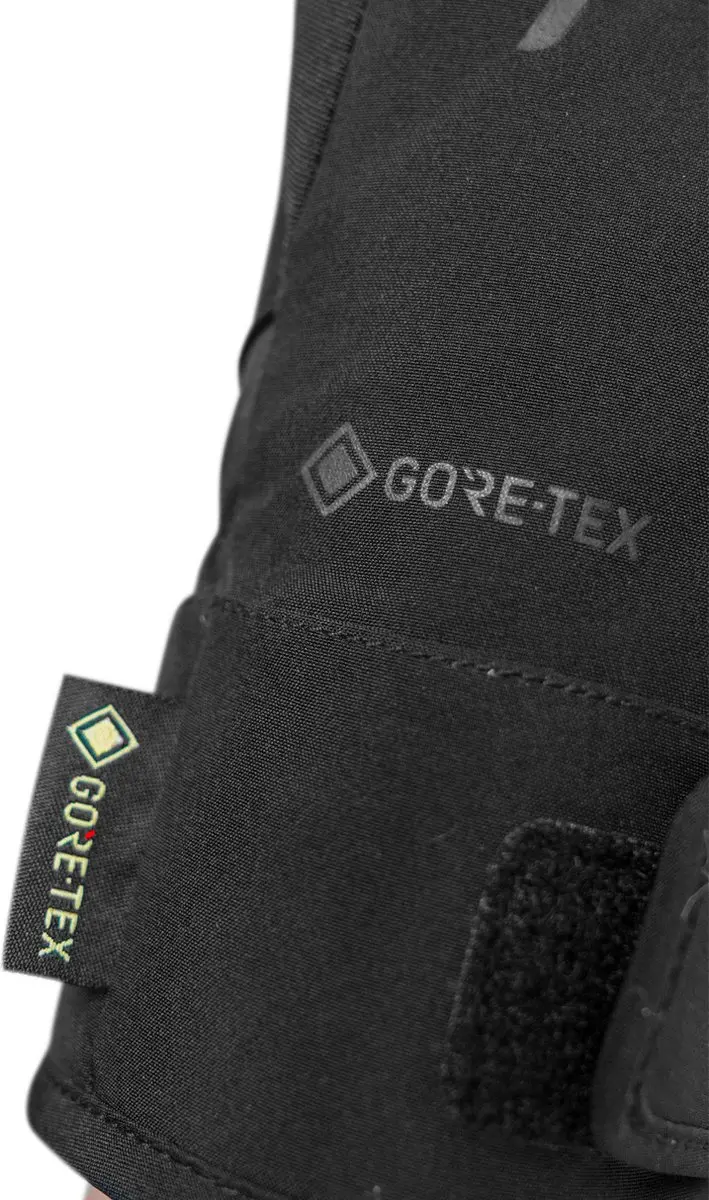 Reusch Fergus GTX Wintersporthandschoenen - Zwart