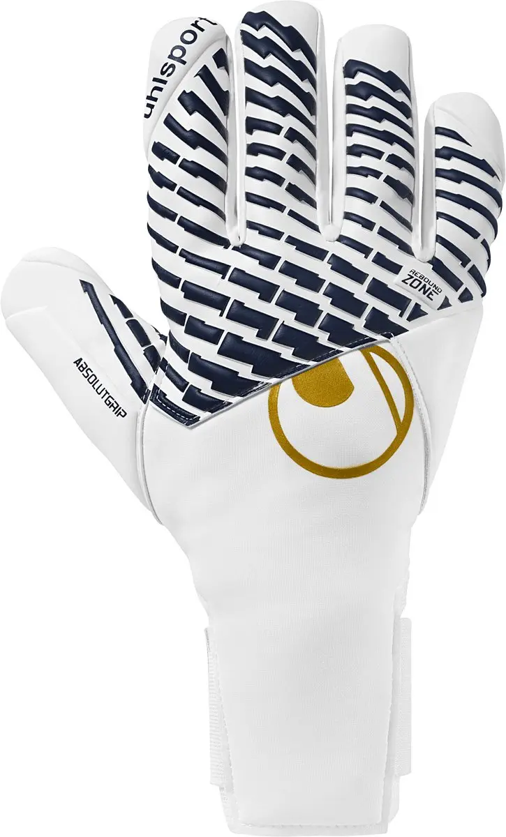 Uhlsport FM Premium Edition Absolutgrip HN Keepershandschoenen