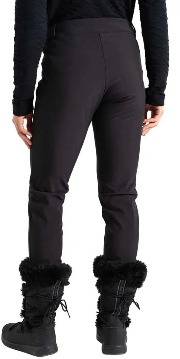 Dare 2b Sleek IV Skibroek - Zwart