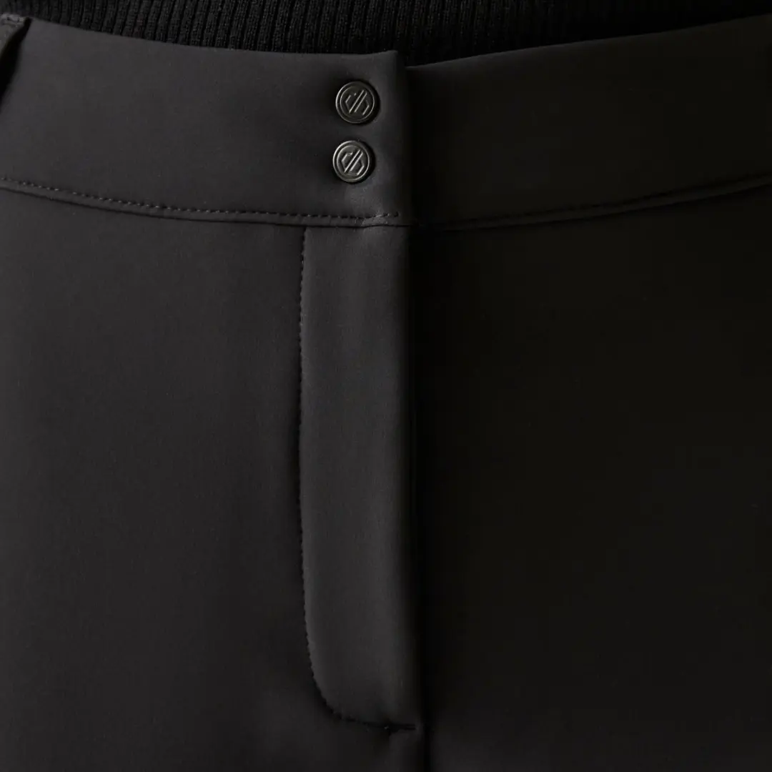 Dare 2b Sleek IV Skibroek - Zwart