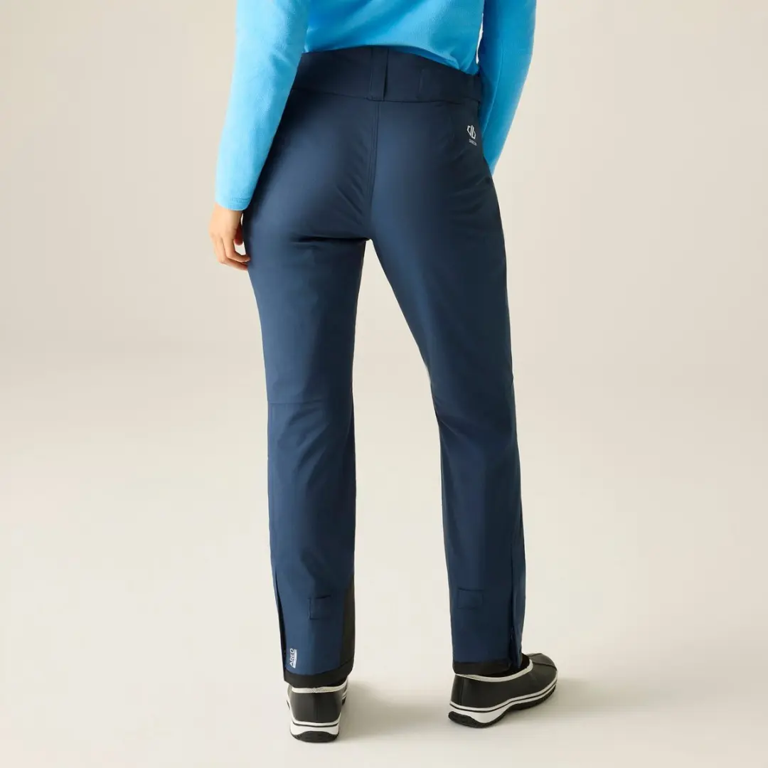 Dare 2b Effused II Skibroek 46 - Navy