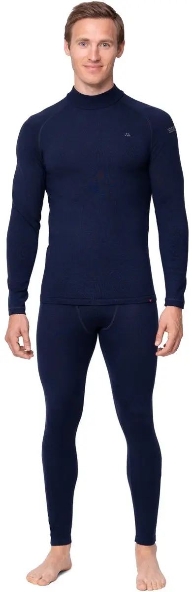 DANISH ENDURANCE Merino Thermoset