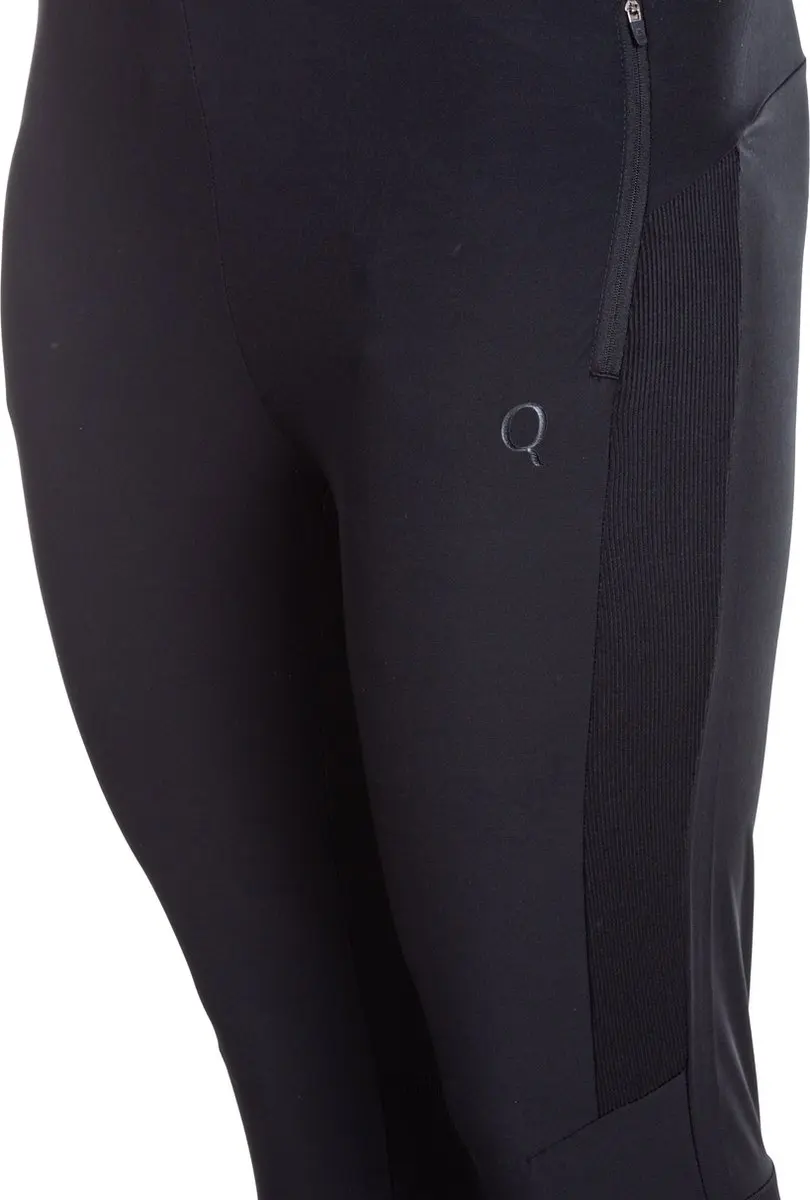 ENDURANCE Isabely Pants Trainingsbroek - 44 - Zwart