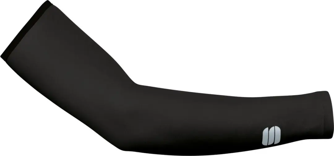 Sportful Armwarmers  voor Heren Zwart