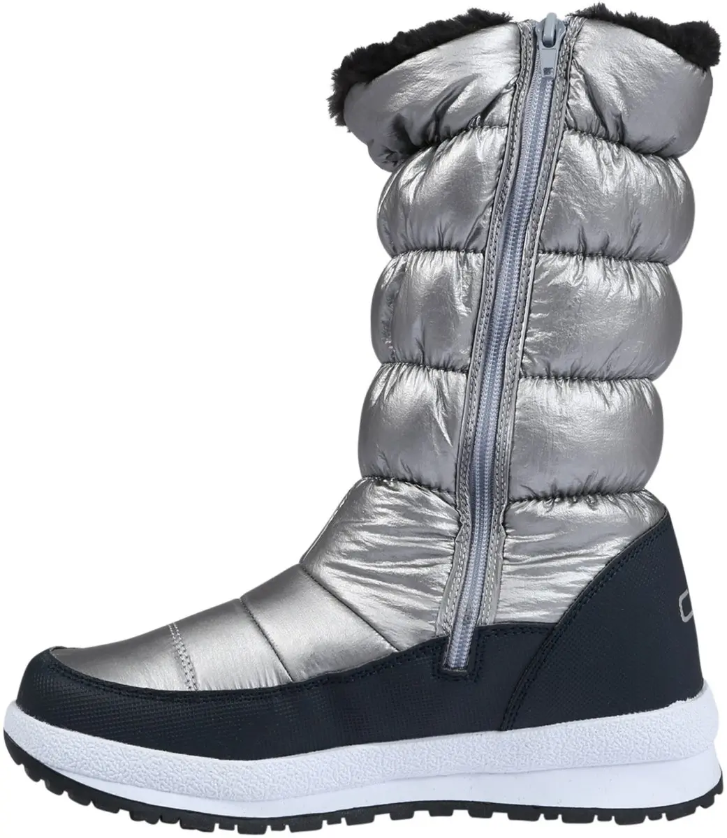CMP Holse WP Schoenen - Damen 39 - Zilver