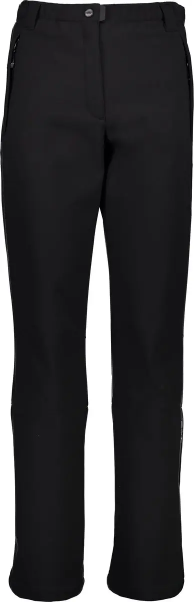 Cmp 3a14156 Broek Zwart S Vrouw