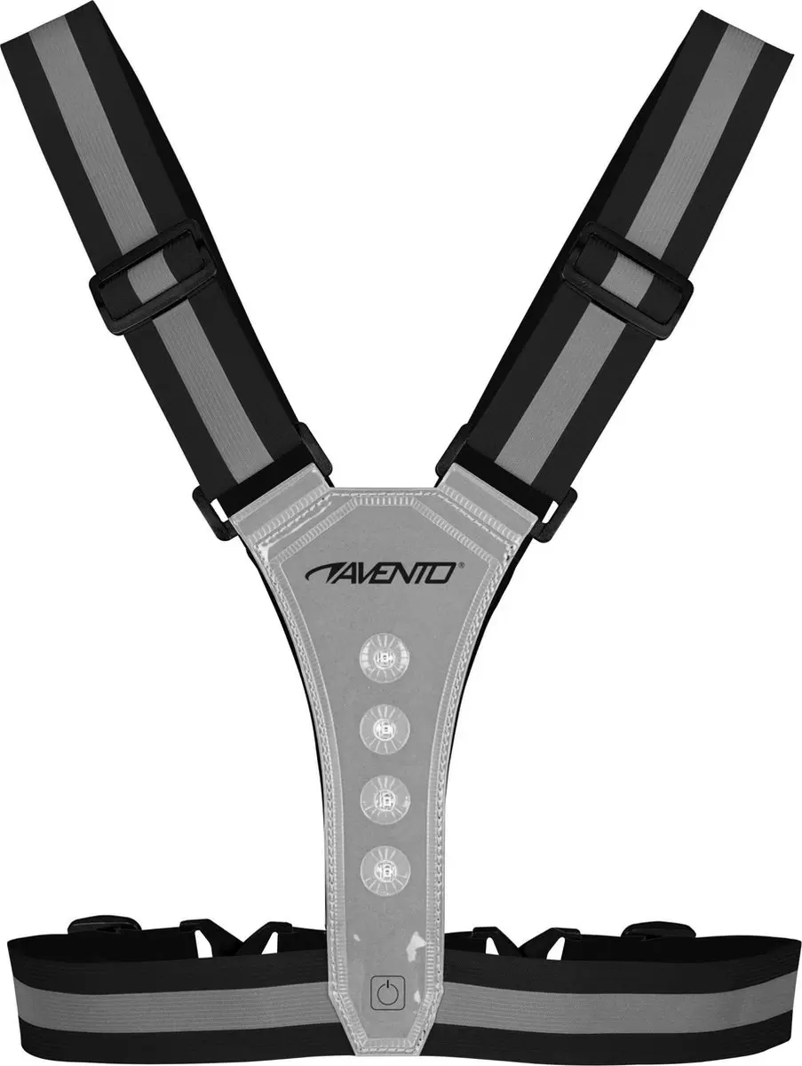 Avento Hardloopveiligheidsvest