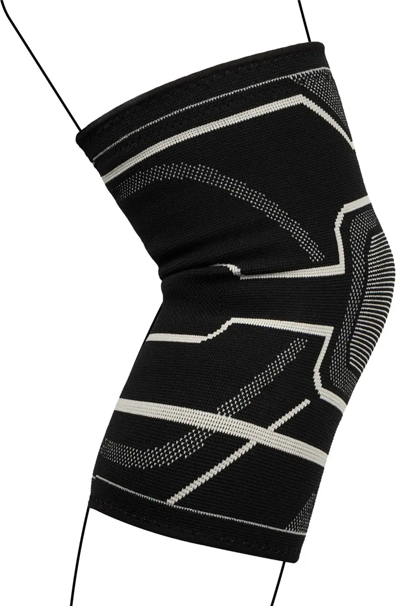Avento Knie Compressie Bandage