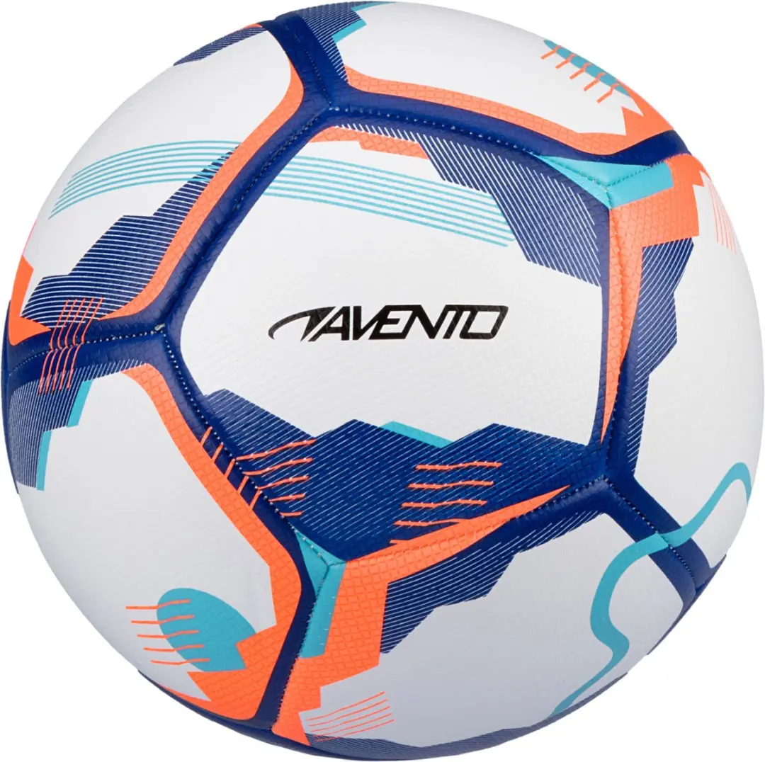 Avento Strandvoetbal