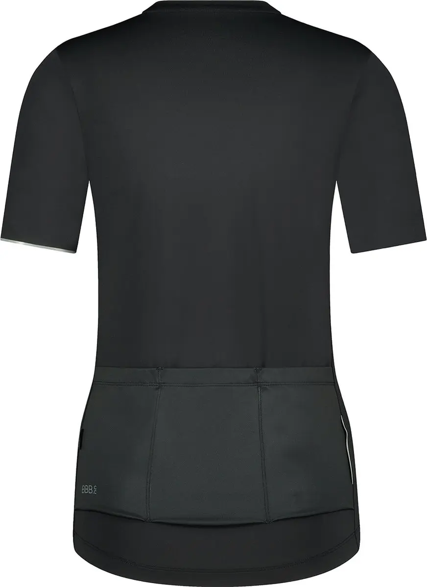 BBB Cycling DonnaEssence Fietsshirt Dames Korte Mouw