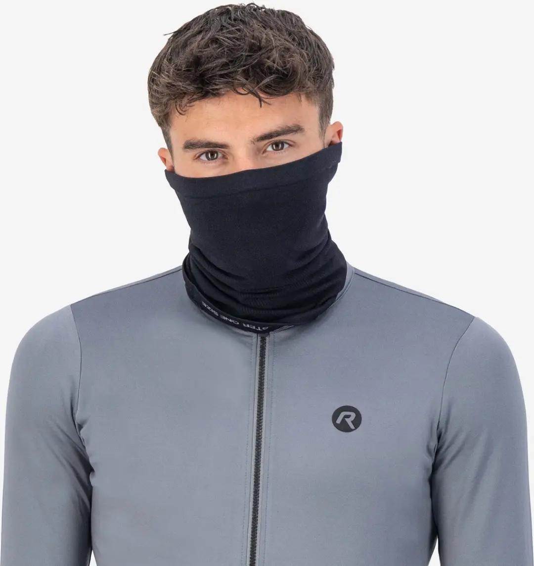 Rogelli Dynaknit Dames en Heren Nekwarmer