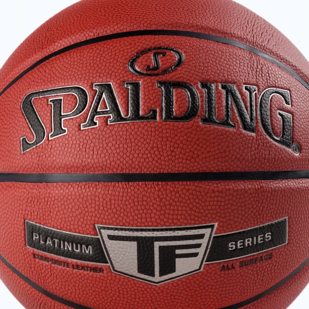 Spalding Platinum TF Basketbal Maat 7
