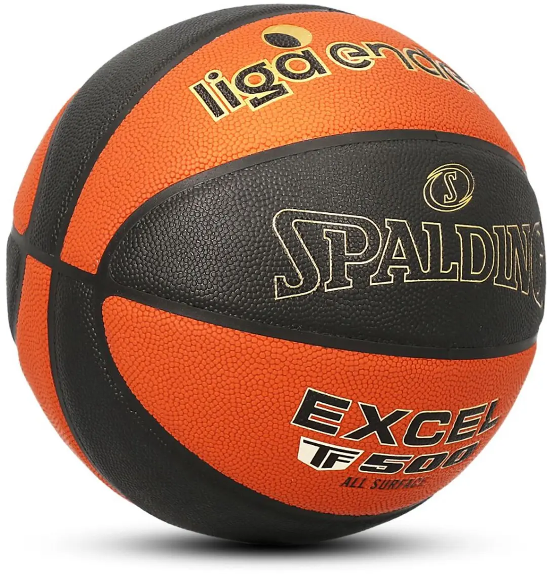 Excel TF-500 Sz7 Composiet Basketbal ACB