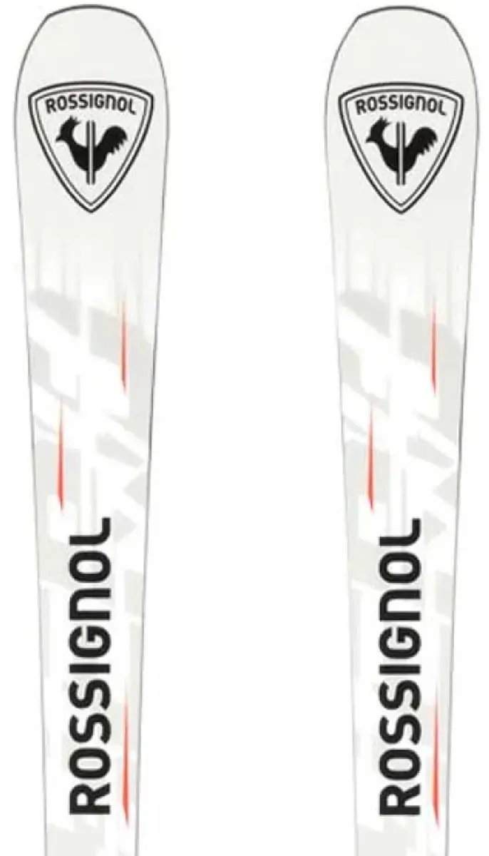 Rossignol Hero Master St R22+spx 14 Rockerace Gw Alpin Skipakket Transparant 156