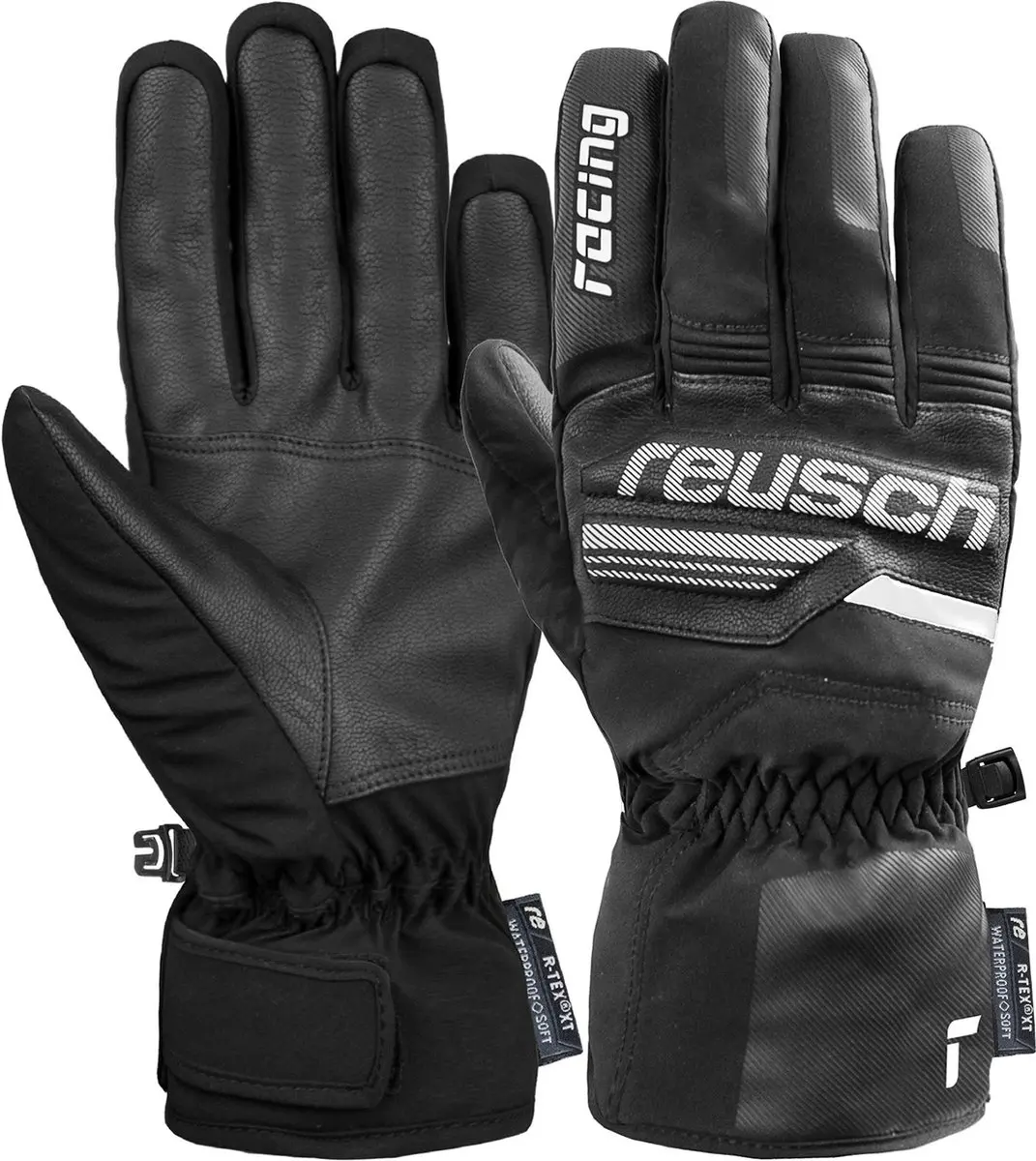 Reusch Ski Race VC R-TEX XT